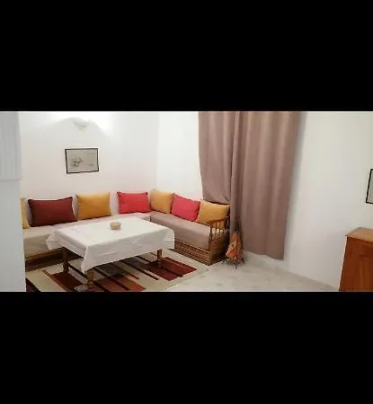 Younes Residence 3 Asilah Exterior foto