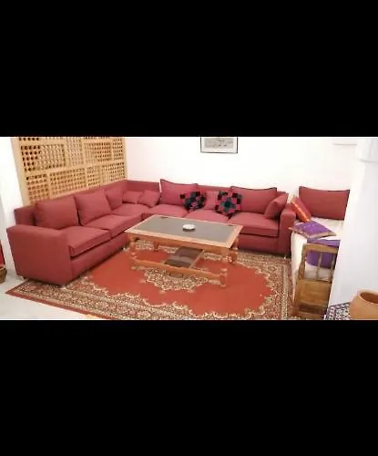 Younes Residence 3