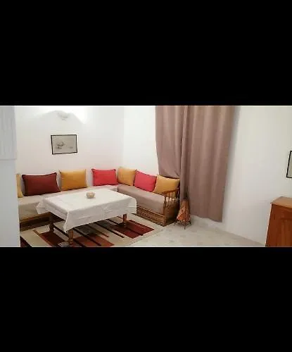 Younes Residence 3