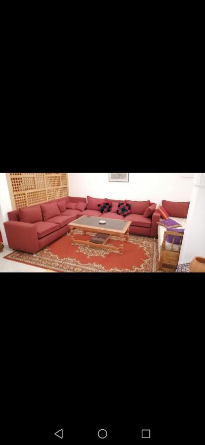 Apartment Younes 3