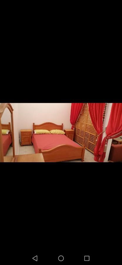Apartment Younes 3 Asilah