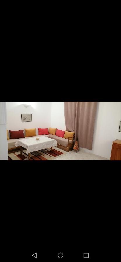 Apartment Younes 3